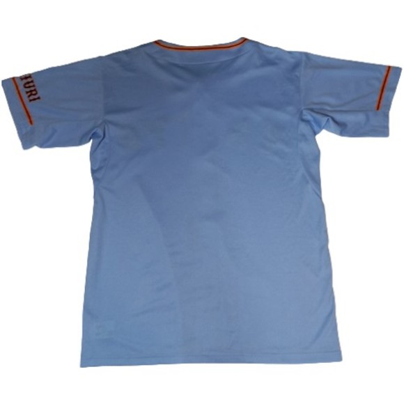 Size L Under Armour Yomiuri Giants Tokyo Baseball Jersey - Picture 4 of 7